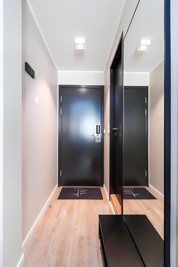 Keybutler Queen Astrids Aparthotel ออสโล ภายนอก รูปภาพ